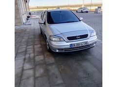 Sahibinden Opel Astra 1.6 Classic Twinport 2006 Model 