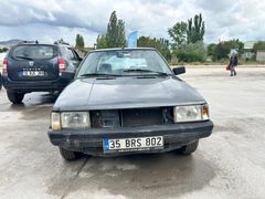 Galeriden Renault 9 Ankara
