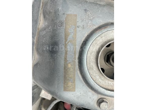 Galeriden Renault 9 Ankara
