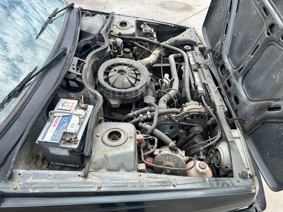 Galeriden Renault 9 Ankara