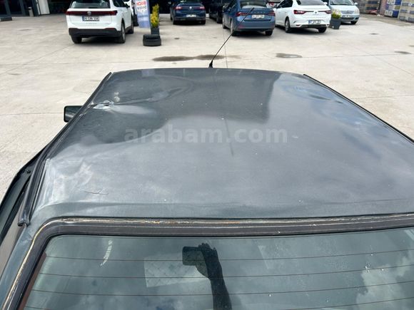 Galeriden Renault 9 Ankara