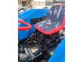Galeriden New Holland TT60B Manisa