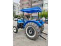 Galeriden New Holland TT60B Manisa