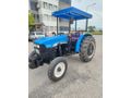 Galeriden New Holland TT60B Manisa