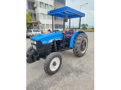 Galeriden New Holland TT60B Manisa