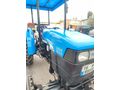 Galeriden New Holland TT60B Manisa