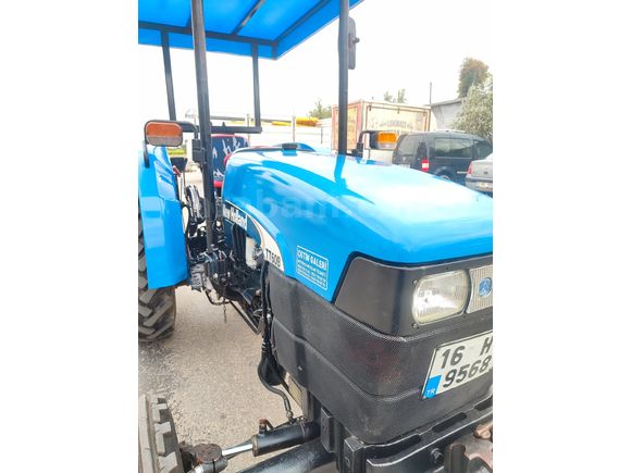 Galeriden New Holland TT60B Manisa