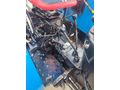 Galeriden New Holland TT60B Manisa