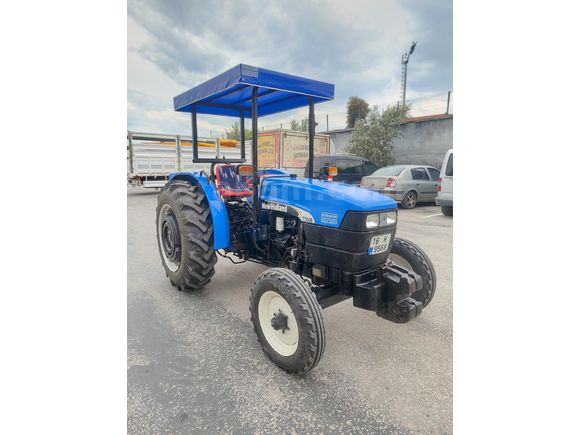 Galeriden New Holland TT60B Manisa