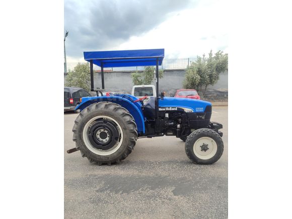 Galeriden New Holland TT60B Manisa