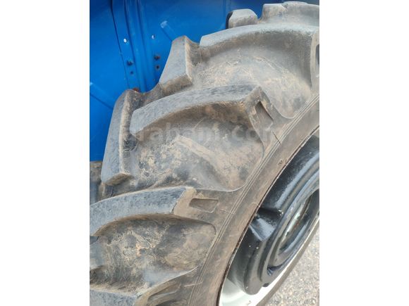 Galeriden New Holland TT60B Manisa
