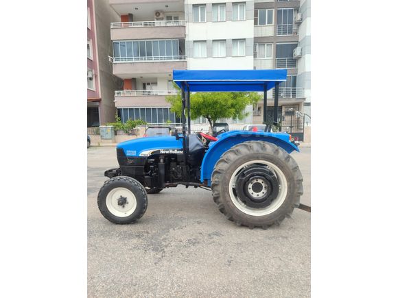 Galeriden New Holland TT60B Manisa