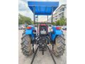 Galeriden New Holland TT60B Manisa