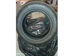 SUV yazlık sıfır ayarında 225/60/17