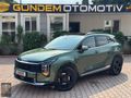 2025 MODEL KİA SPORTAGE ELEGANCE HATASIZ BOYASIZ 10.500 KM