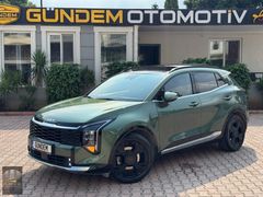 2025 MODEL KİA SPORTAGE ELEGANCE HATASIZ BOYASIZ 10.500 KM