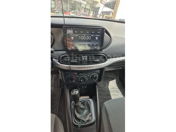 Sahibinden Fiat Egea 1.3 Multijet Easy 2016 Model
