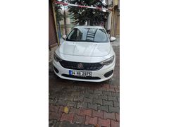 Sahibinden Fiat Egea 1.3 Multijet Easy 2016 Model