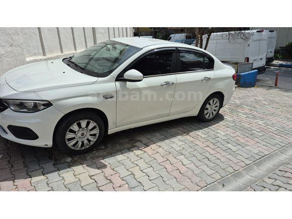 Sahibinden Fiat Egea 1.3 Multijet Easy 2016 Model