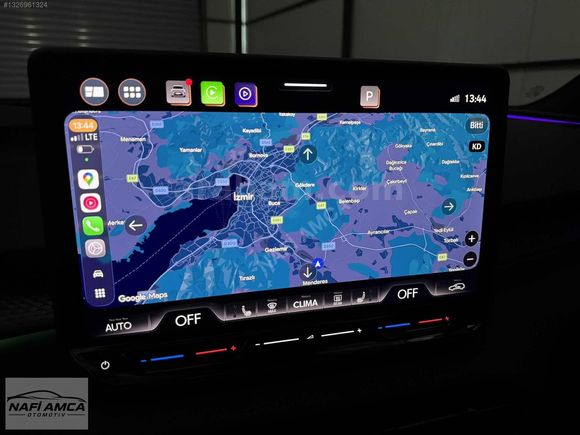 NAFİ AMCA 2024 CUPRA TERRAMAR SUPREME 1.5 ETSİ 42.000 KM BOYASIZ