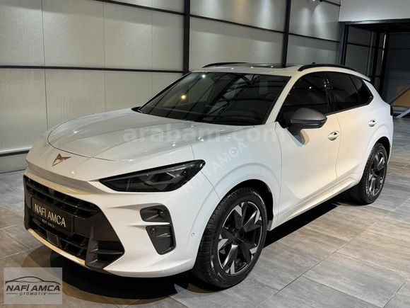 NAFİ AMCA 2024 CUPRA TERRAMAR SUPREME 1.5 ETSİ 42.000 KM BOYASIZ