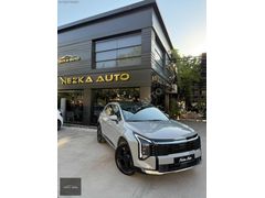 NEZKA AUTO KİA SPORTAGE ELEGANCE 2025 MODEL 6 BİN KM HATASIZ