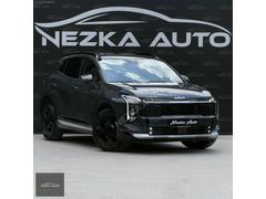 NEZKA AUTO 2025 MDL KİA SPORTAGE ELEGANCE YENİ KASA HATASIZ 6 KM
