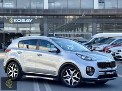 KOBAY | SPORTAGE-130KM-4X4-OTOMATİK-CAM TAVAN-SERVİS BAKIM-FULL