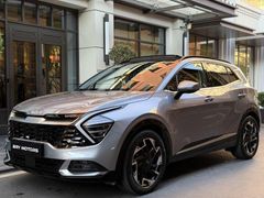 2025 HARMAN KARDON- ISITMA- SOĞUTMA KİA SPORTAGE