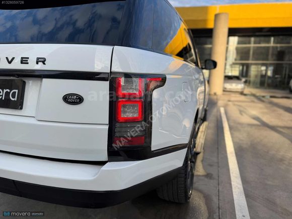 2013 Yeni Kasa/Değişensiz/4.4 SDV8/220 Bin Km