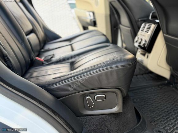 2013 Yeni Kasa/Değişensiz/4.4 SDV8/220 Bin Km