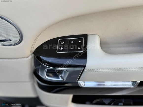 2013 Yeni Kasa/Değişensiz/4.4 SDV8/220 Bin Km
