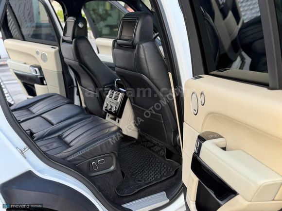 2013 Yeni Kasa/Değişensiz/4.4 SDV8/220 Bin Km
