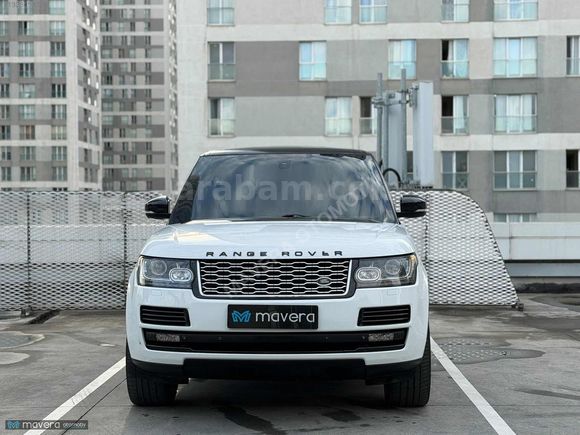 2013 Yeni Kasa/Değişensiz/4.4 SDV8/220 Bin Km