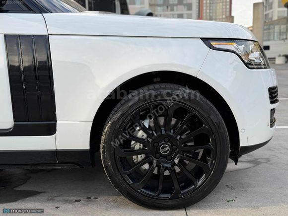 2013 Yeni Kasa/Değişensiz/4.4 SDV8/220 Bin Km