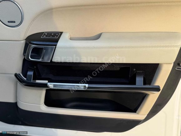 2013 Yeni Kasa/Değişensiz/4.4 SDV8/220 Bin Km