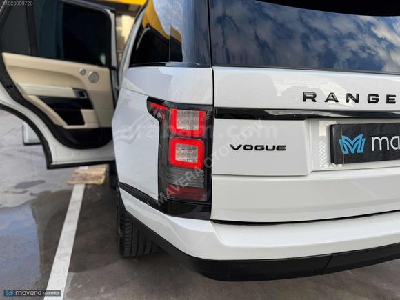 2013 Yeni Kasa/Değişensiz/4.4 SDV8/220 Bin Km