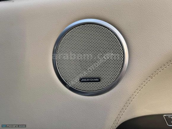 2013 Yeni Kasa/Değişensiz/4.4 SDV8/220 Bin Km
