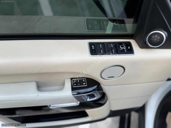 2013 Yeni Kasa/Değişensiz/4.4 SDV8/220 Bin Km