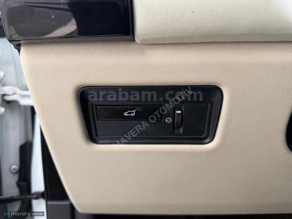 2013 Yeni Kasa/Değişensiz/4.4 SDV8/220 Bin Km