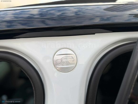 2013 Yeni Kasa/Değişensiz/4.4 SDV8/220 Bin Km