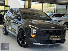 CANPOLAT MOTORS 2026 KIA SPORTGE SIFIR 150hp BOYASIZ HATASIZZ