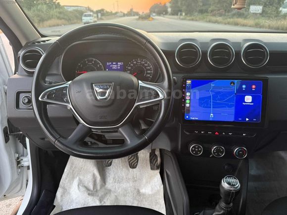 2019 MODEL 4x4 PRESTİGE