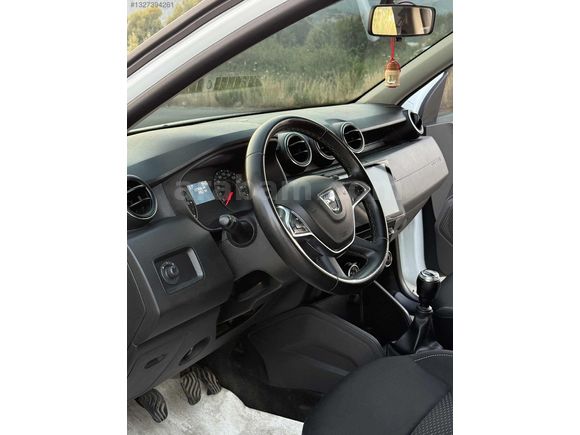 2019 MODEL 4x4 PRESTİGE