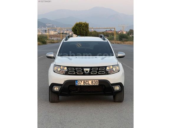 2019 MODEL 4x4 PRESTİGE