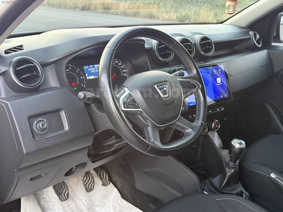 2019 MODEL 4x4 PRESTİGE