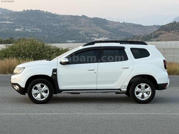 2019 MODEL 4x4 PRESTİGE