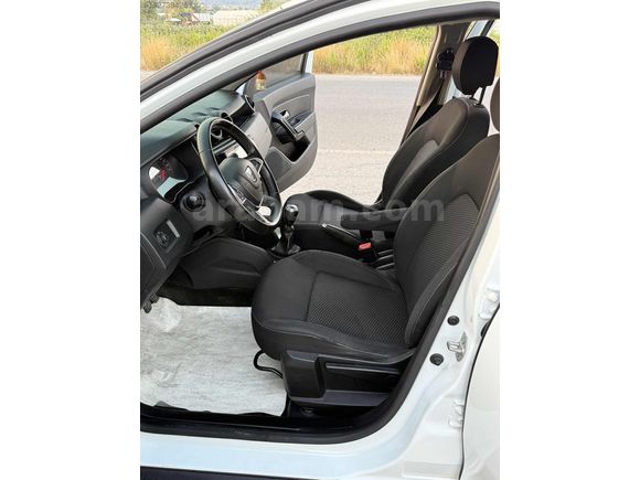 2019 MODEL 4x4 PRESTİGE