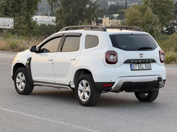 2019 MODEL 4x4 PRESTİGE