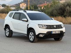 2019 MODEL 4x4 PRESTİGE